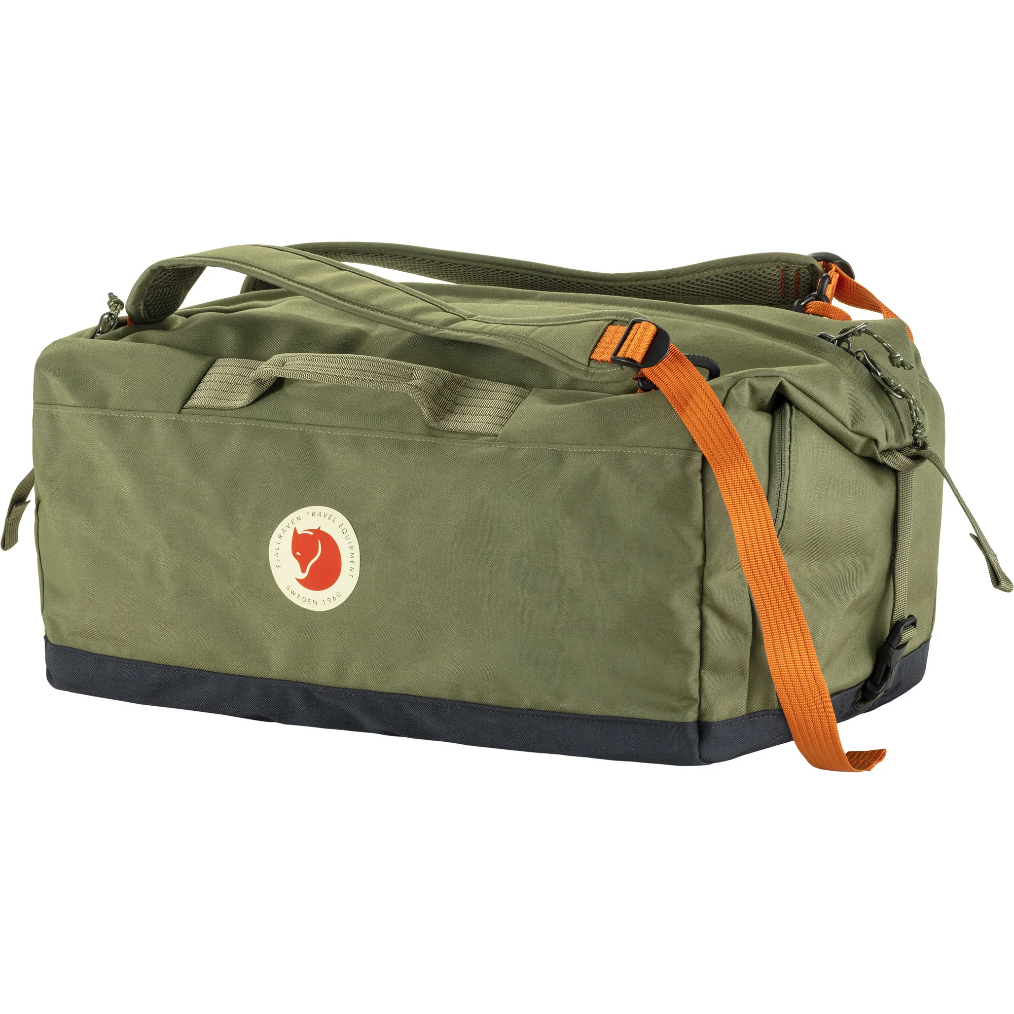 FJÄLL RÄVEN Färden Duffel 50l FJÄLL RÄVEN Färden Duffel 50l