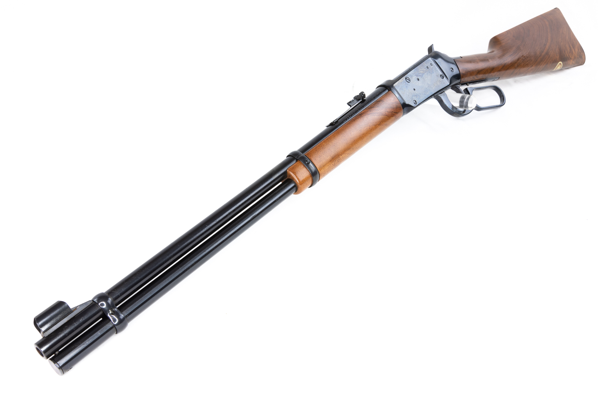 gebr. WINCHESTER Commemorative Bald Eagle Silver Limitierte Auflage von 2.800 Stk. Zustand: Sehr gut