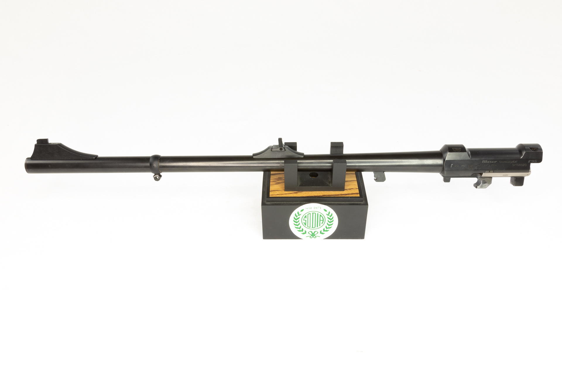 gebr. BLASER Wechsellauf K95, Kal. 270 Win. gebr. BLASER Wechsellauf K95, Kal. 270 Win.