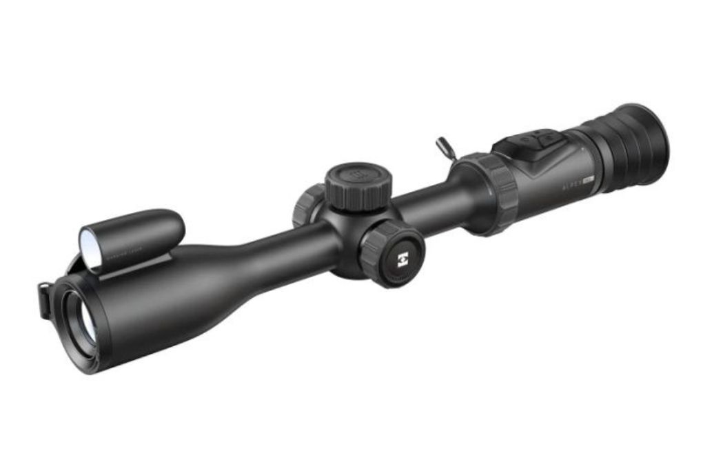 HIKMICRO Alpex Pro A50PL