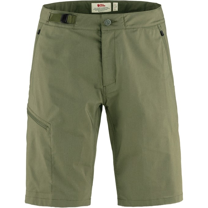 FJÄLL RÄVEN Abisko Hike Shorts M