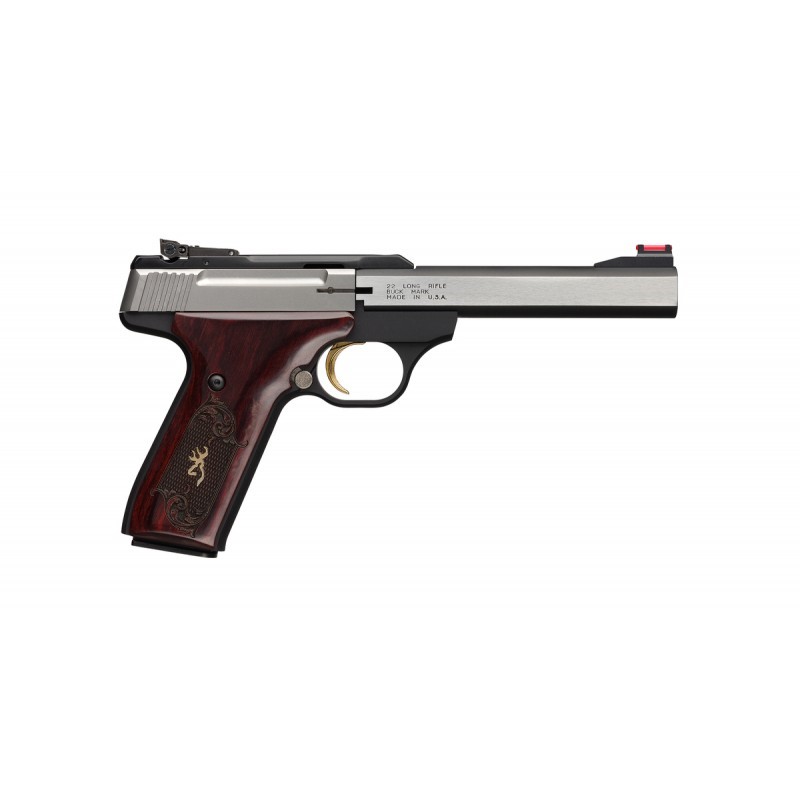 BROWNING Buck Mark Medallion 5,9" .22lfB