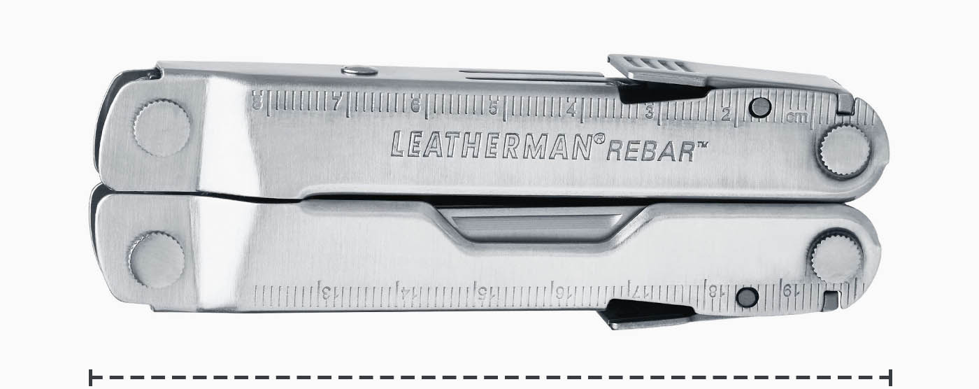 LEATHERMAN Rebar Coyote