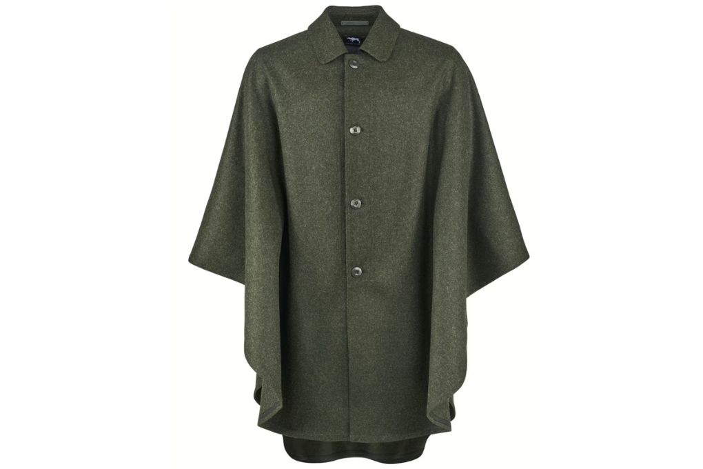 JAGDHUND Wetterfleck Altach