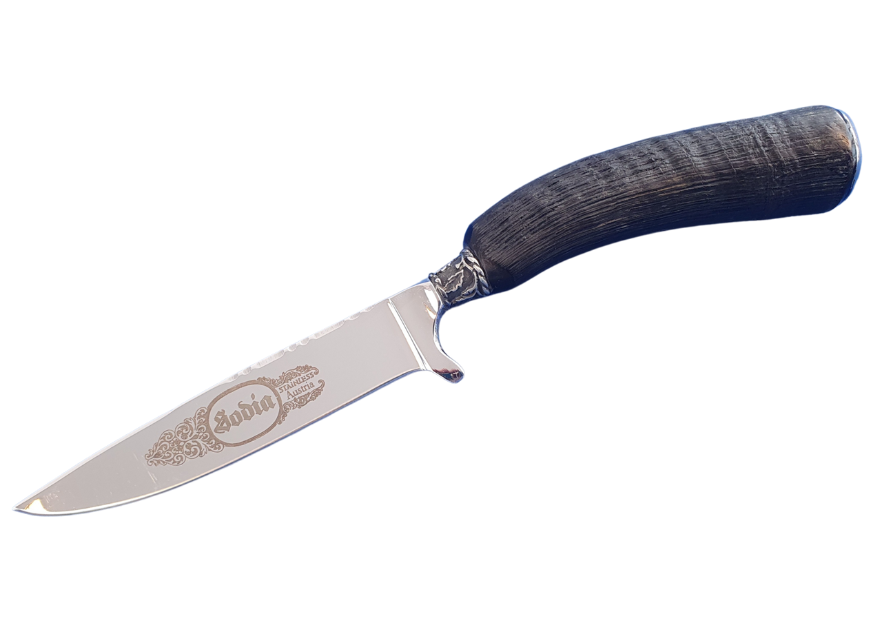 SODIA Gämsenknicker Steckangel