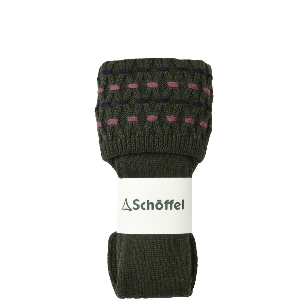 SCHÖFFEL Stitch Socken II