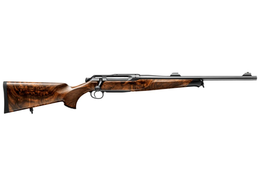 SAUER 505 Ergo Lux HK4 mit VSR LL47cm M15x1