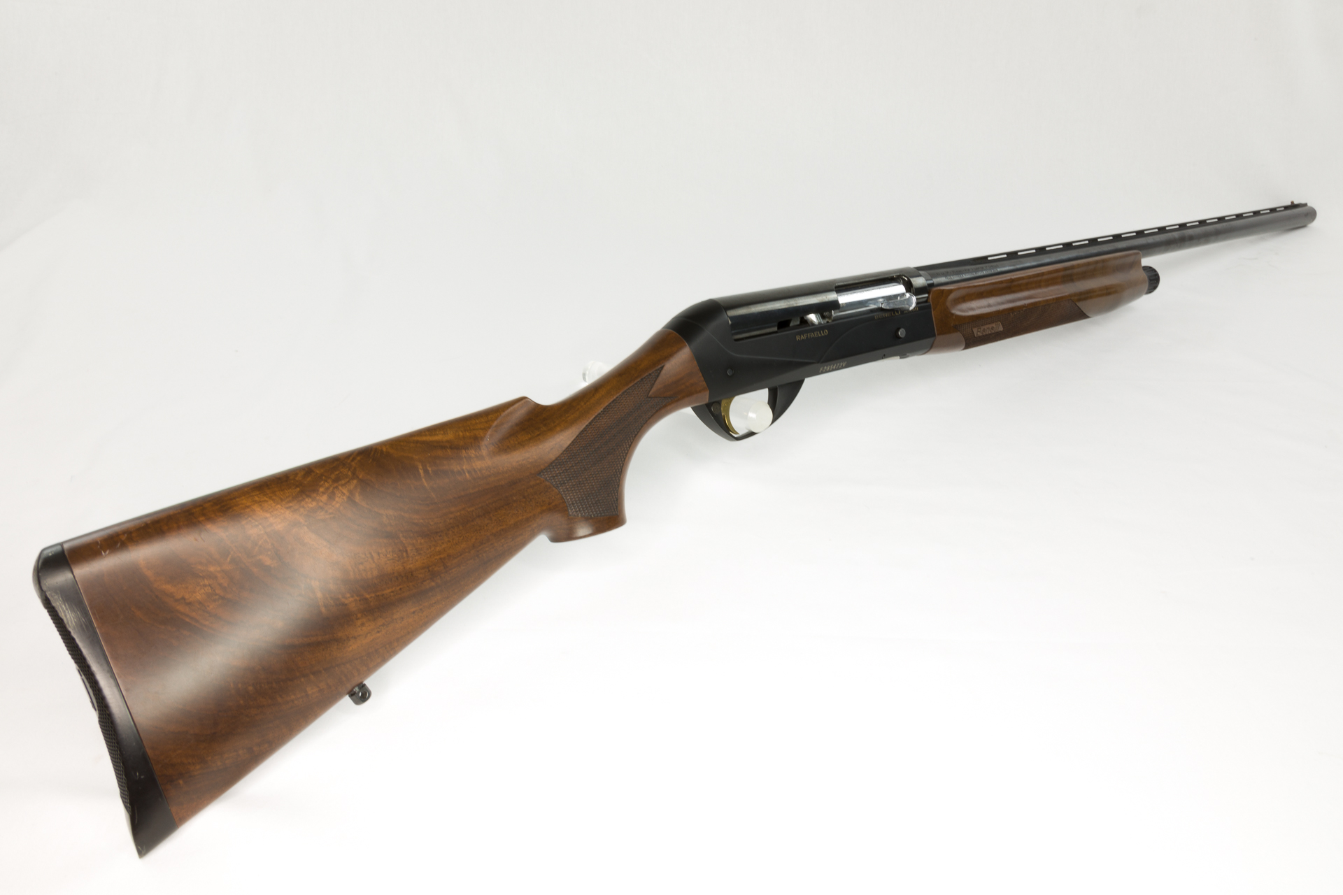 gebr. BENELLI Selbstladeflinte, Mod. Raffaello gebr. BENELLI Selbstladeflinte, Mod. Raffaello