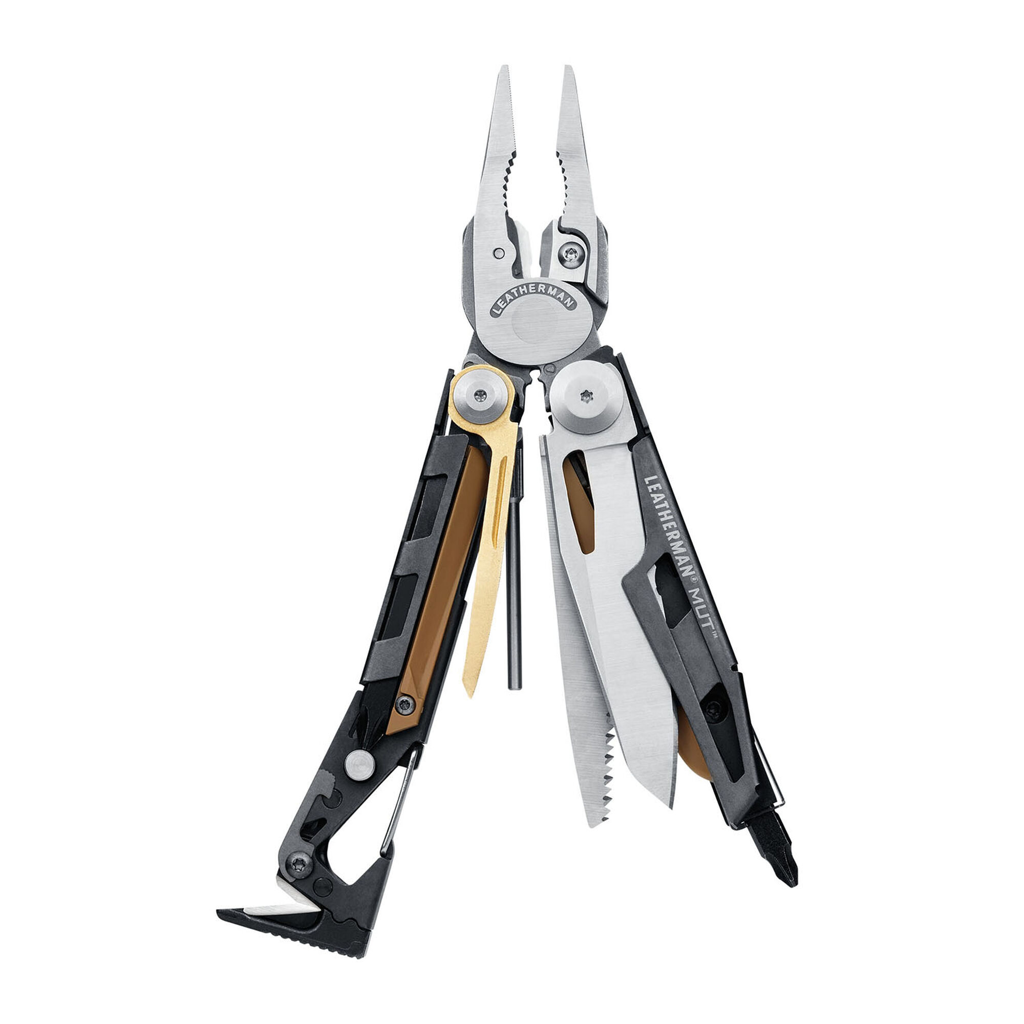 LEATHERMAN MUT