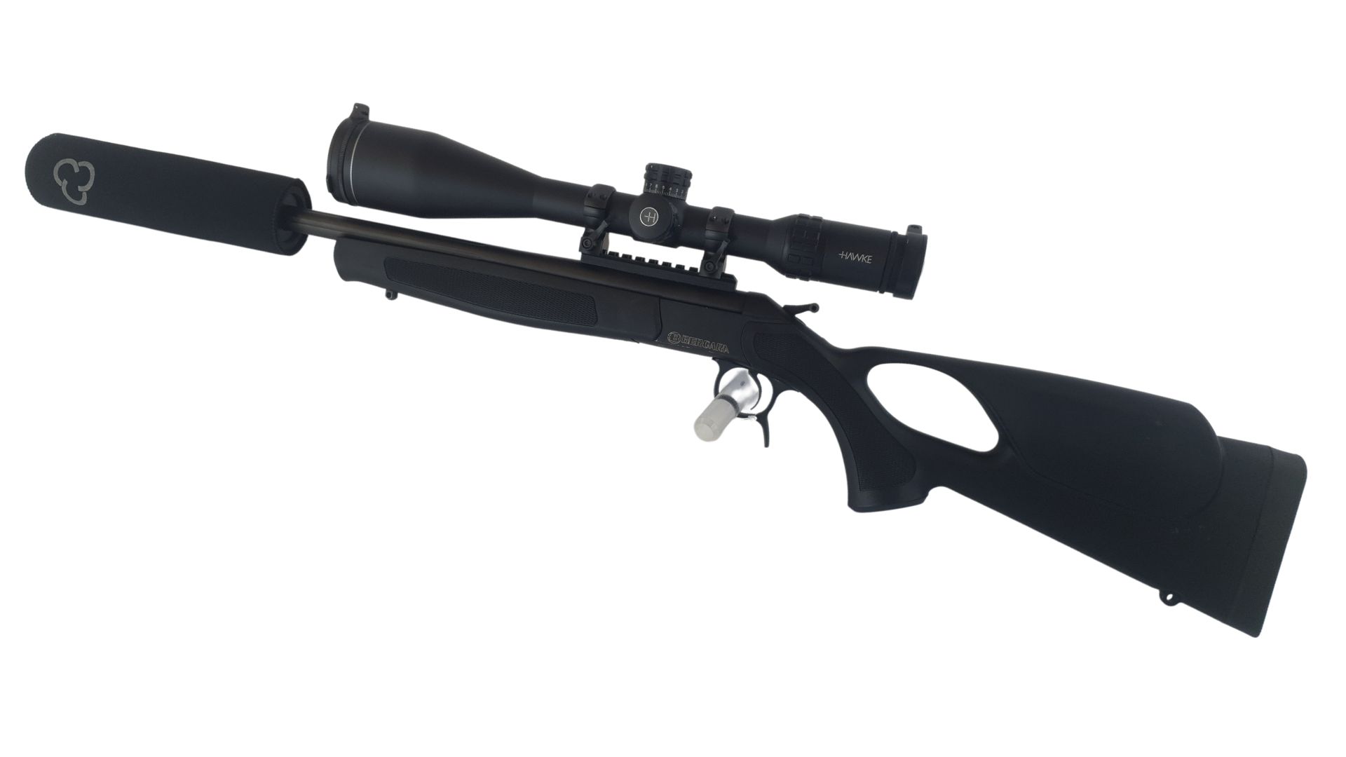 gebr. Bergara BA13 Kal. 308 Win, inkl. Hawke Frontier 30 SF 5-30x56 Abs. LR-Dot, inkl. Roedale Hunter 50K, Neupreis 2550€_[NEU!]