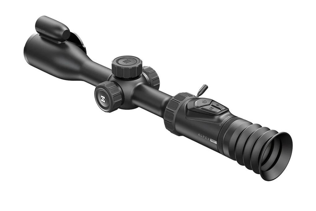 HIKMICRO Alpex Pro A50PL