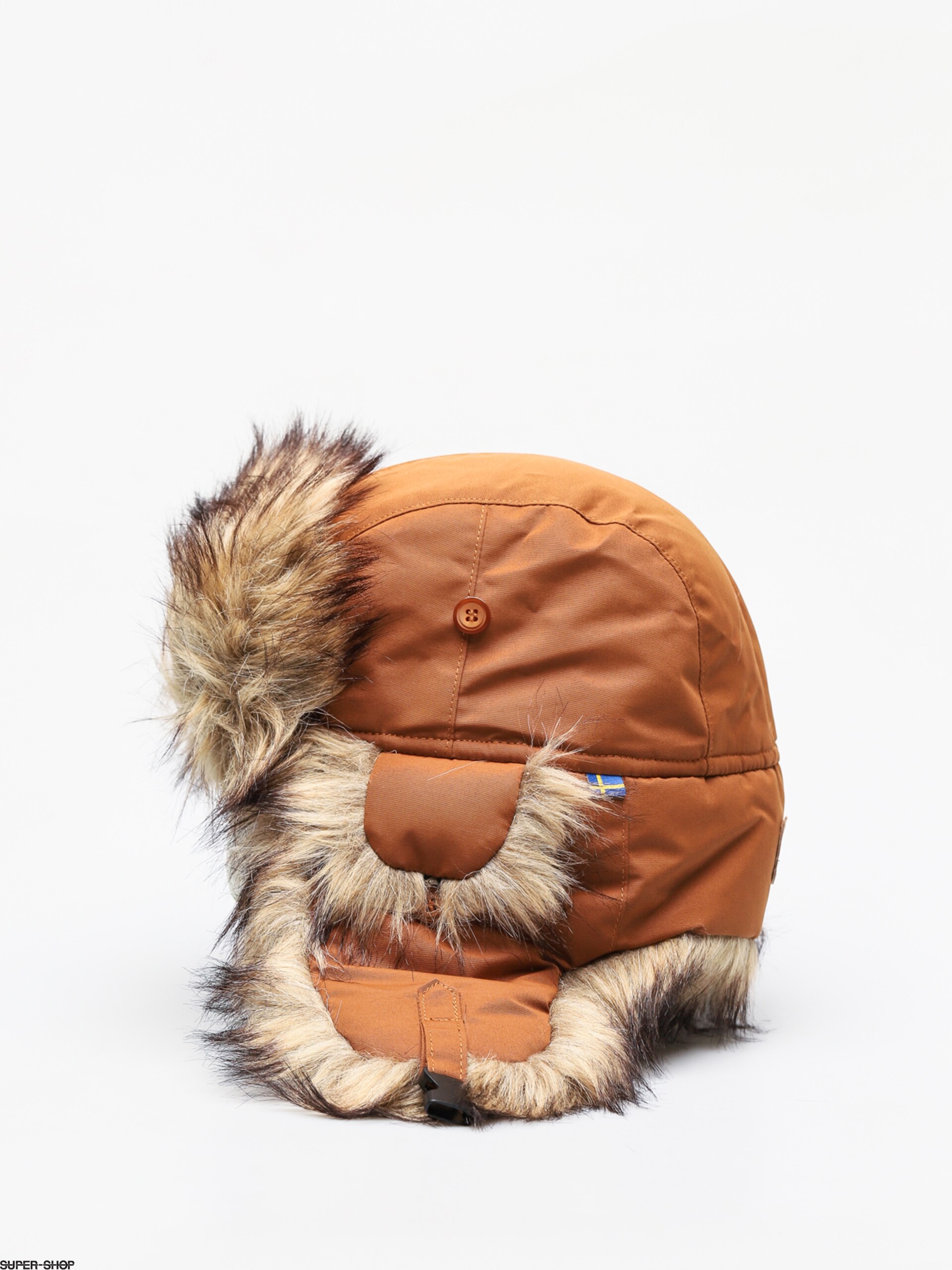 FJÄLL RÄVEN Nordic Heater
