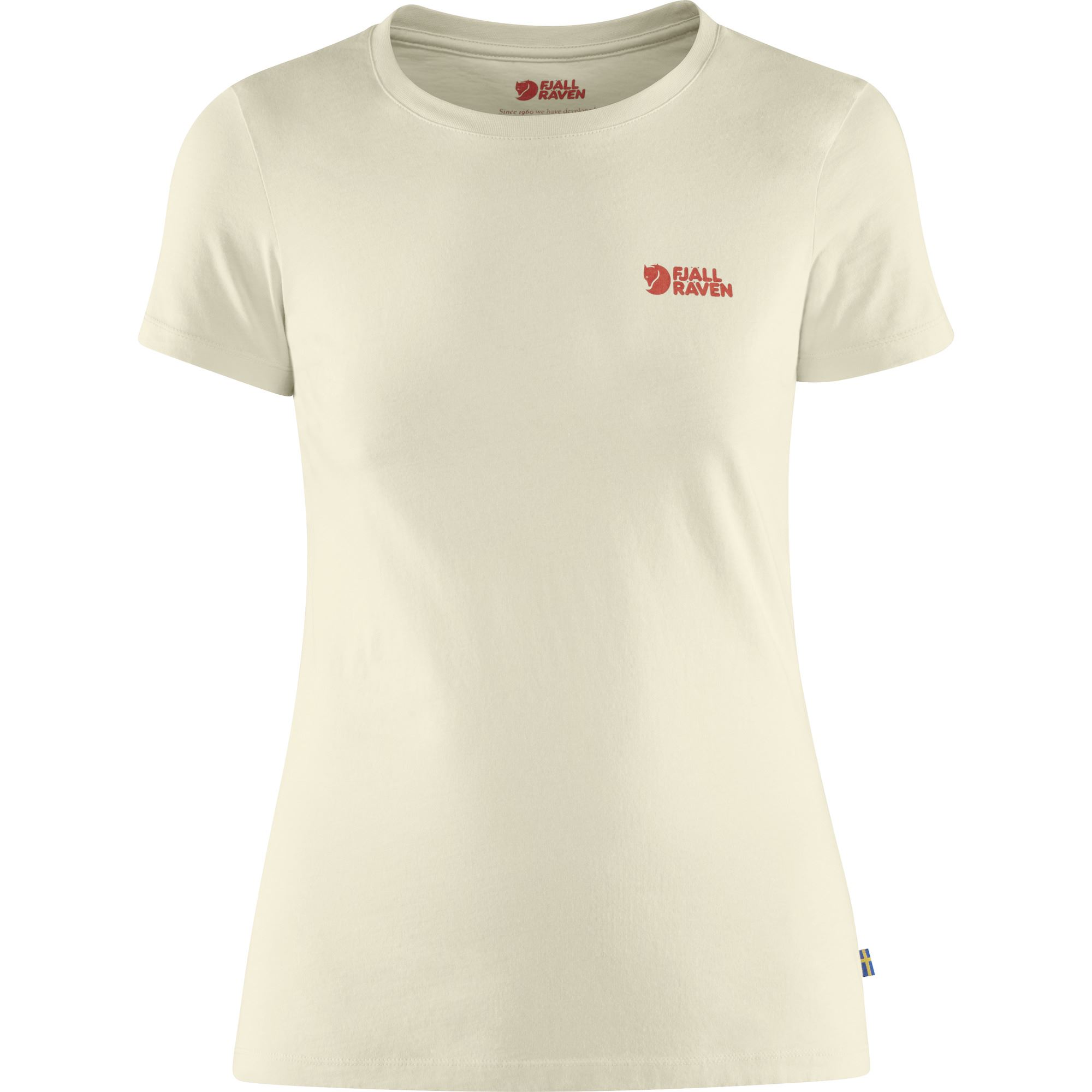 FJÄLL RÄVEN Torneträsk T-Shirt W