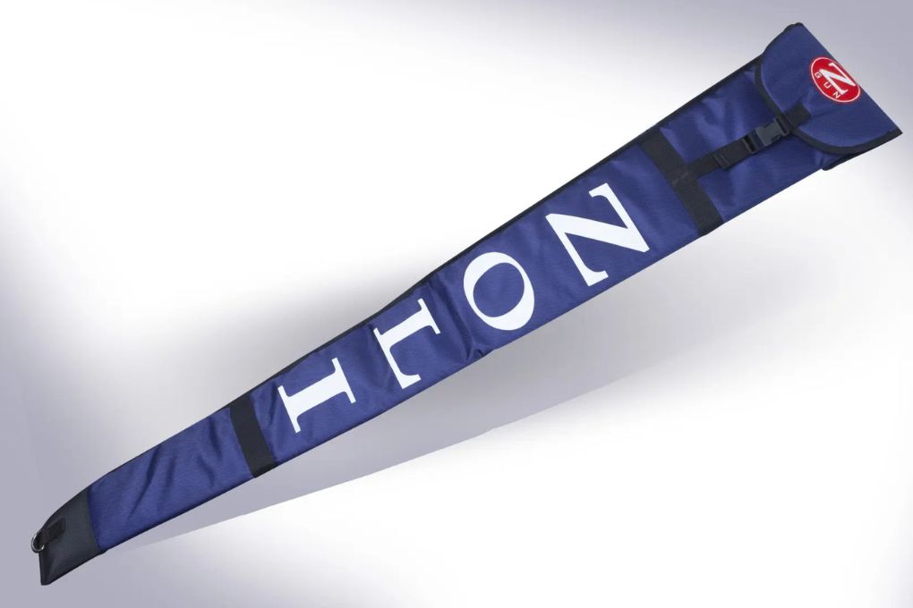 ZOLI Gun Sleeve Blau 128cm