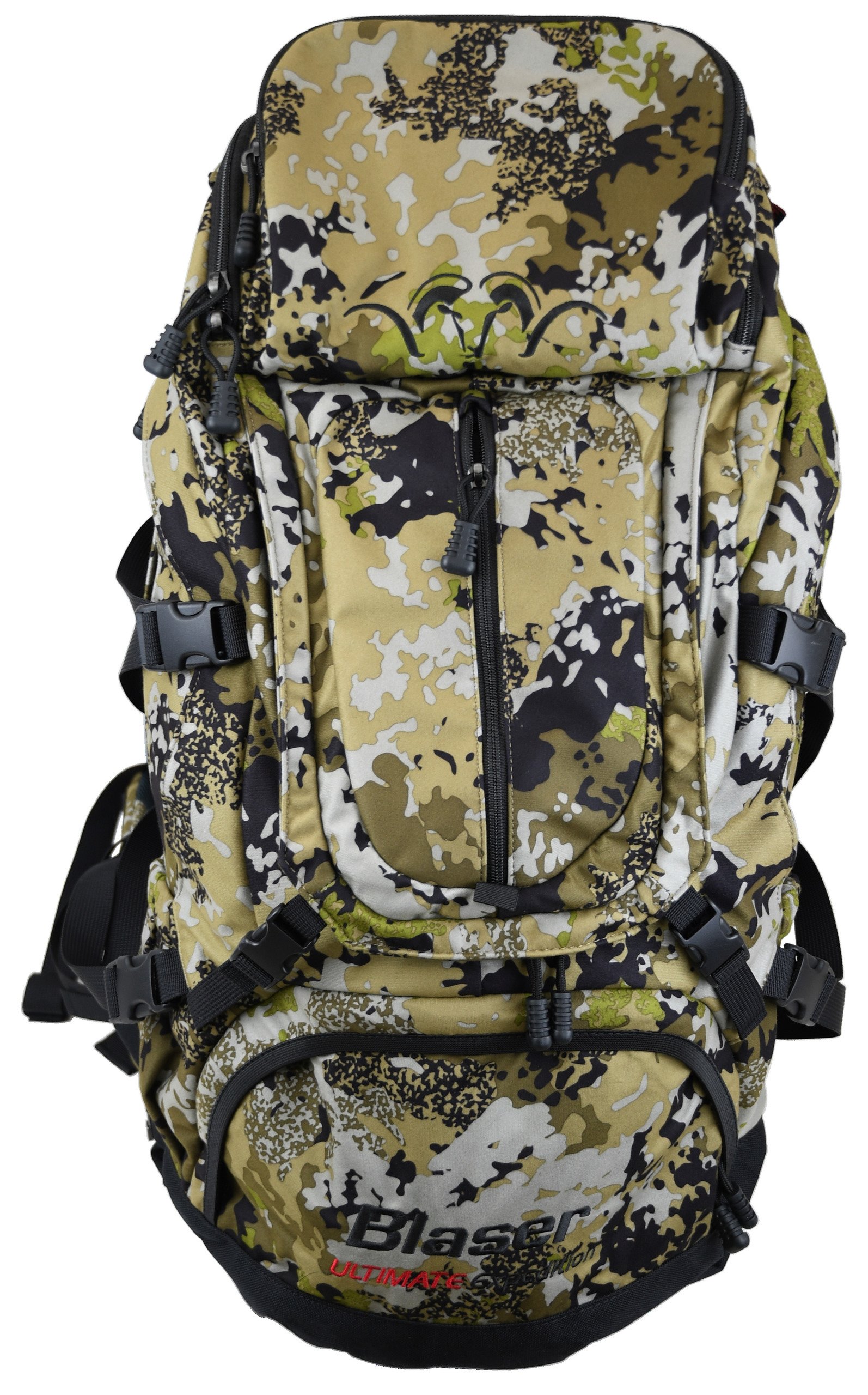 BLASER Rucksack Ultimate Expedition