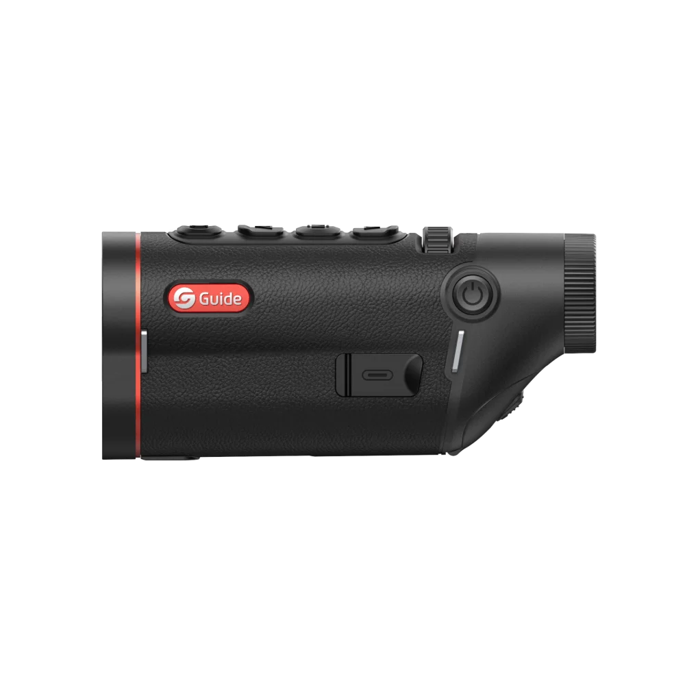 GUIDE TD633L GUIDE TD633L