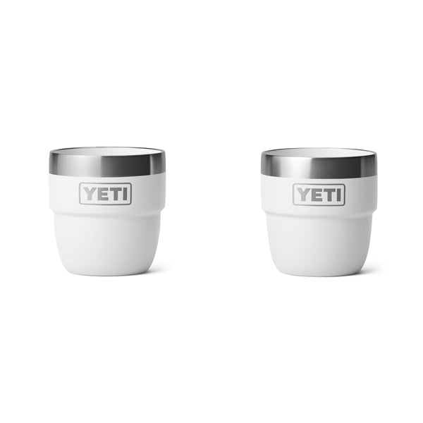 YETI Rambler Espresso Cup Doppelpackung 