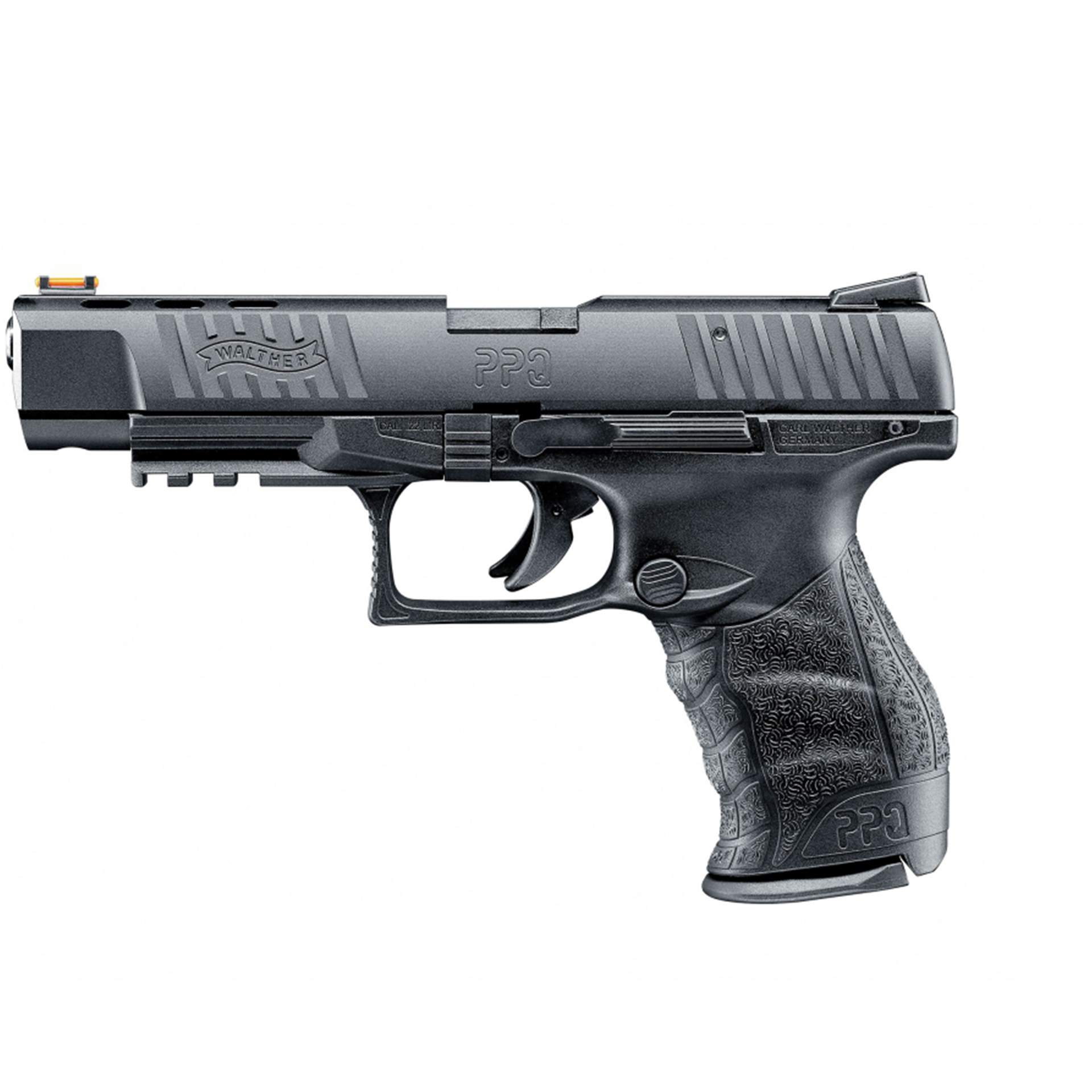 WALTHER VT PPQ M2 in .22 lr.