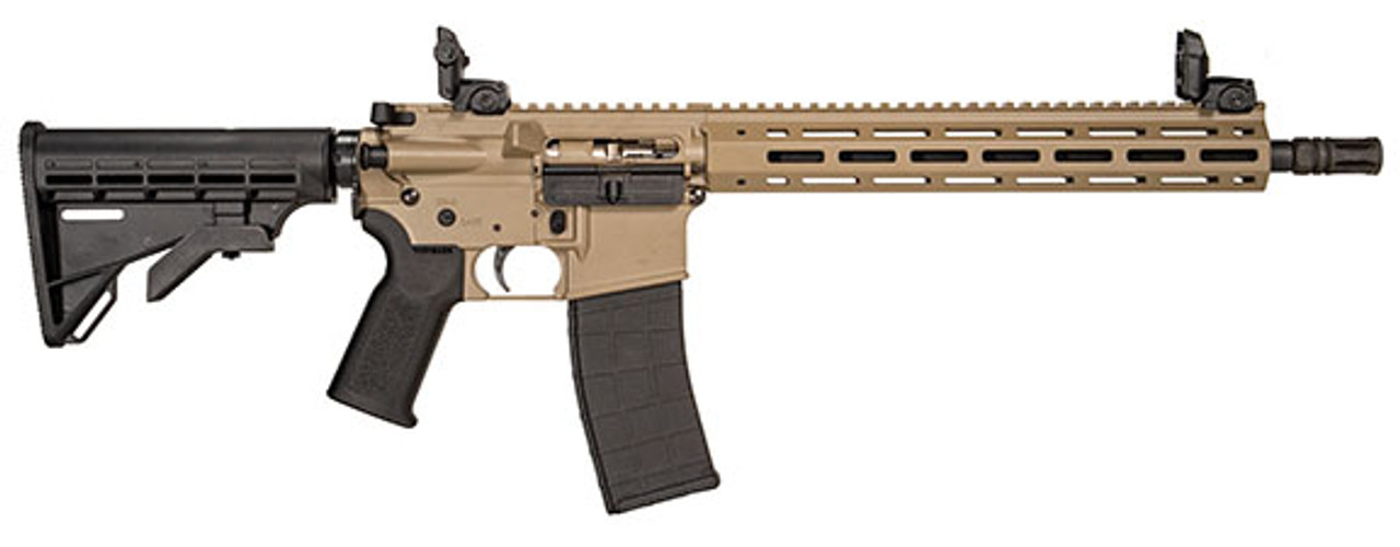 TIPPMANN M4-22 Elite GS FDE LL40,5cm.22 lfB