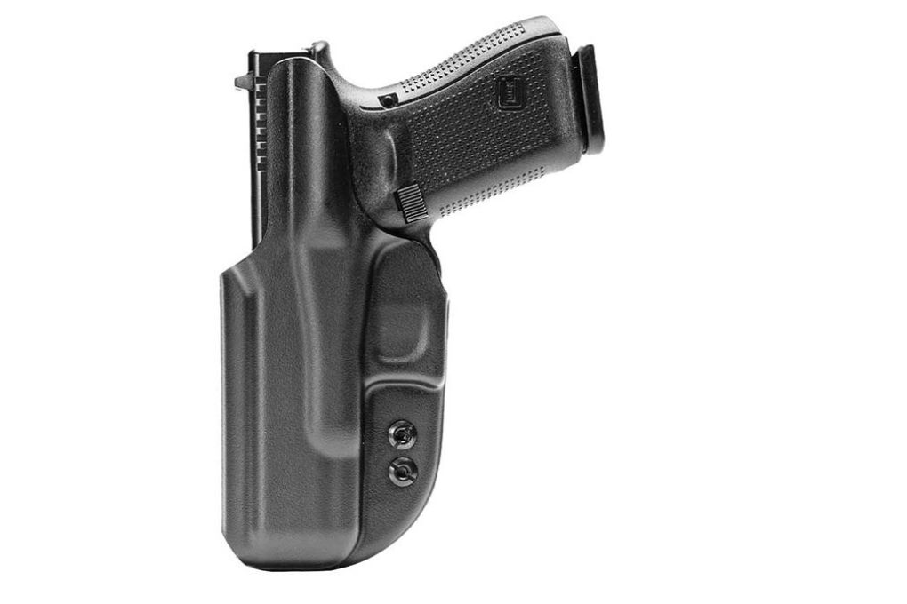 BLADETECH Nano IWB Holster für Glock 43