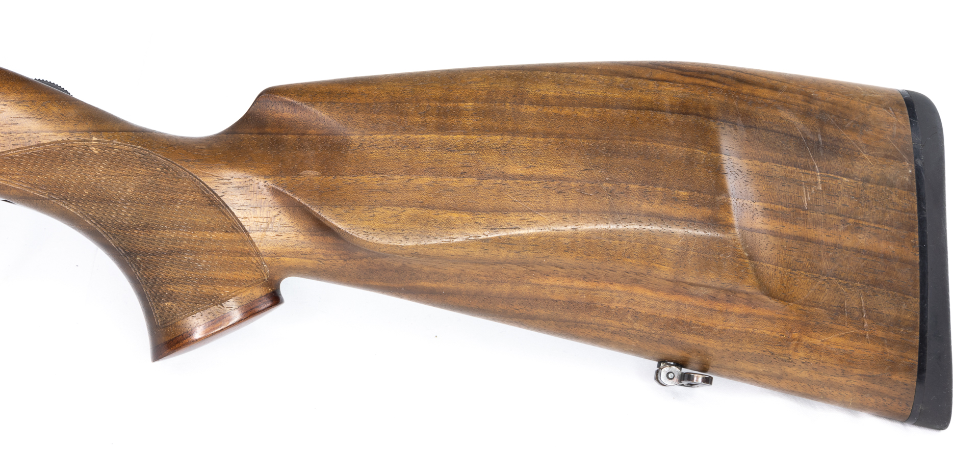 gebr. STEYR SBS mit ZEISS 2,5-10x50L Abs. 60 Leuchtpunkt, Zustand: Sehr gut gebr. STEYR SBS mit ZEISS 2,5-10x50L Abs. 60 Leuchtpunkt, Zustand: Sehr gut