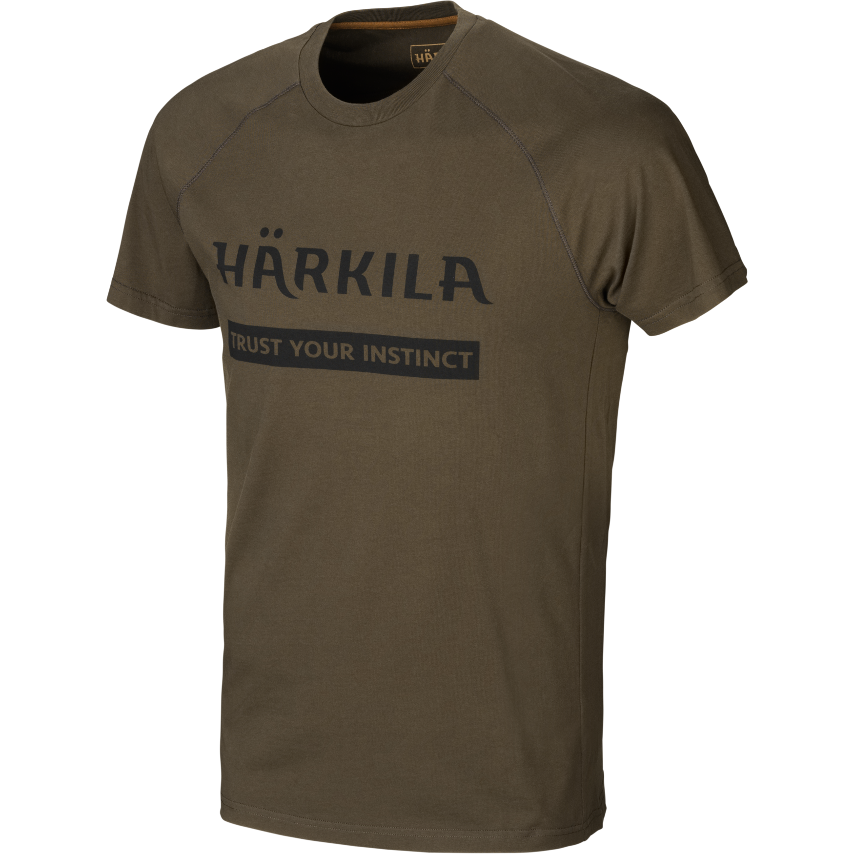 HÄRKILA Logo T-Shirt 2er-pack