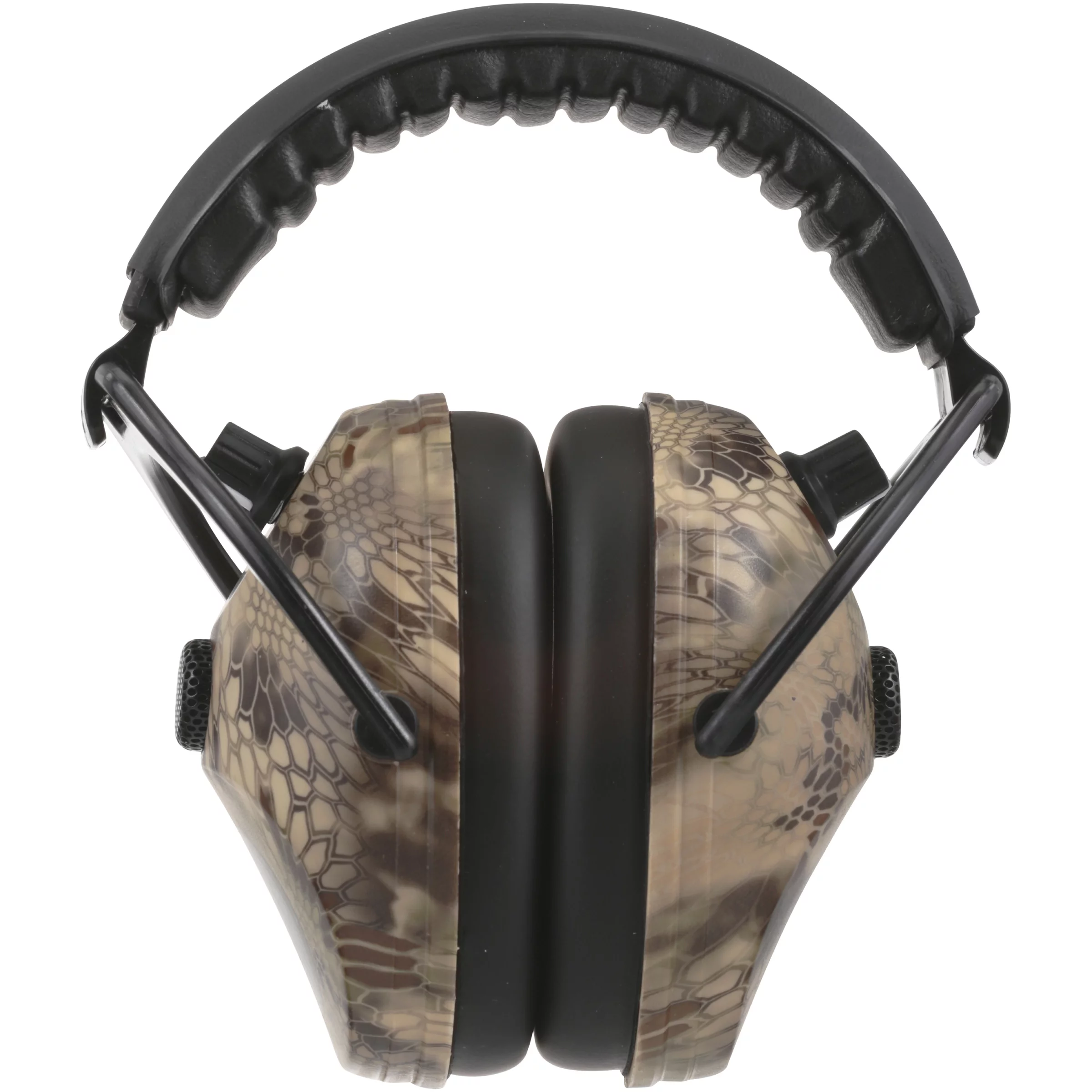 SOUND SOLDIER Elektronischer Gehörschutz 