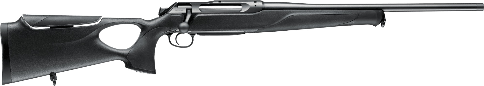 SAUER 505 Synchro XT LL51cm M15x1 .308 Win.