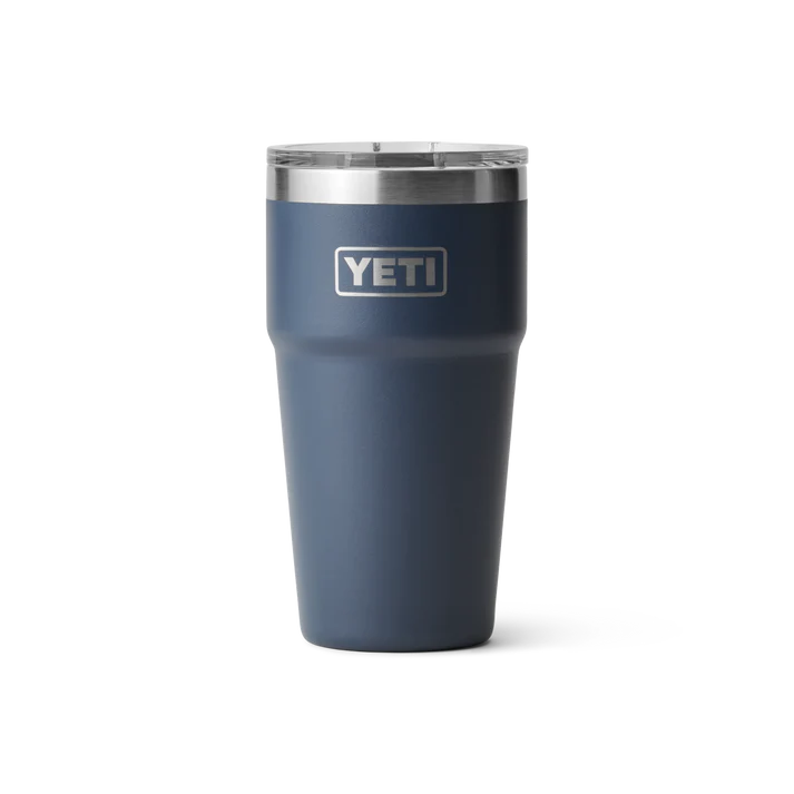YETI Rambler stapelbarer Becher 591ml