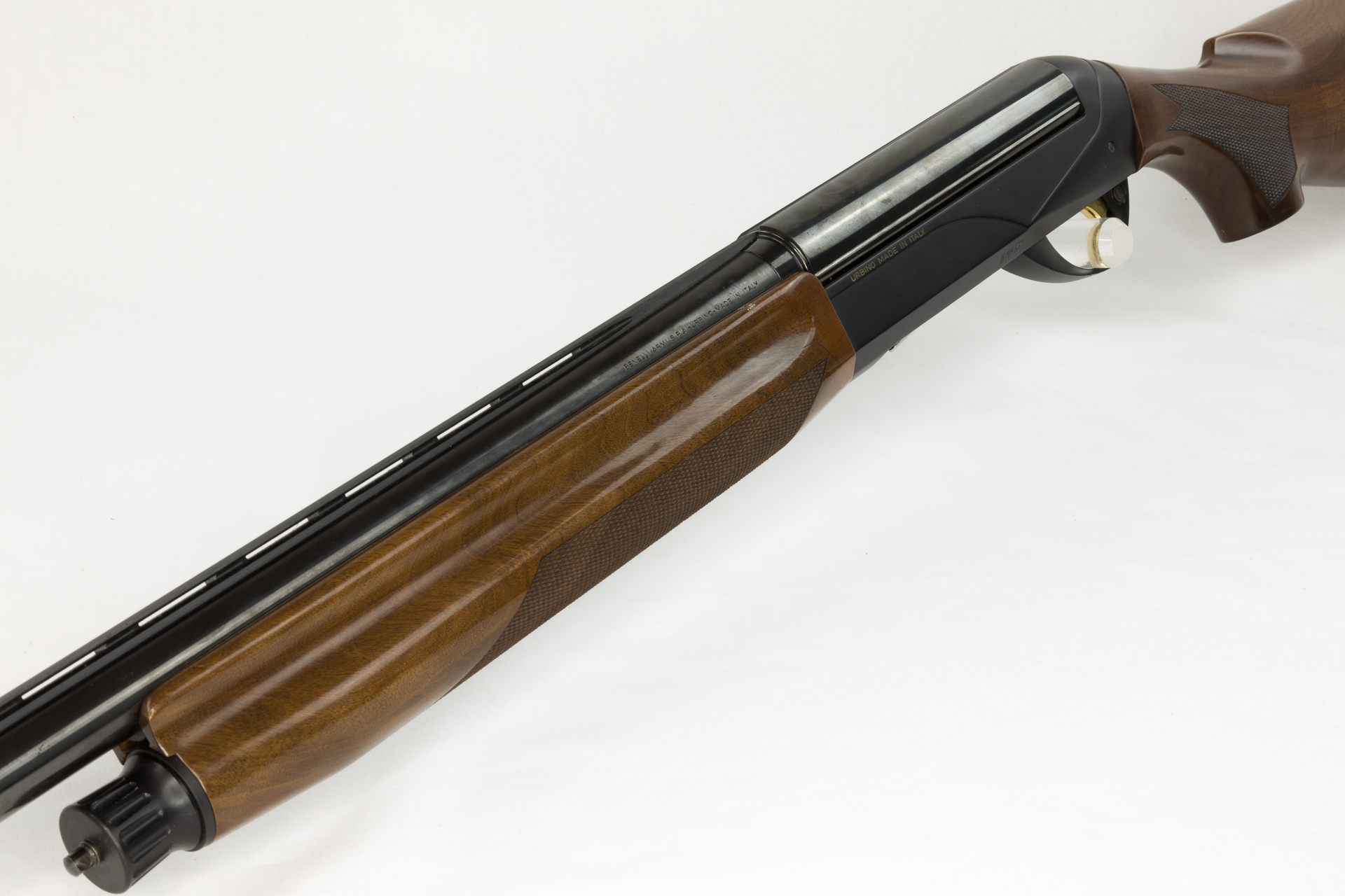 gebr. BENELLI Selbstladeflinte, Mod. Raffaello gebr. BENELLI Selbstladeflinte, Mod. Raffaello