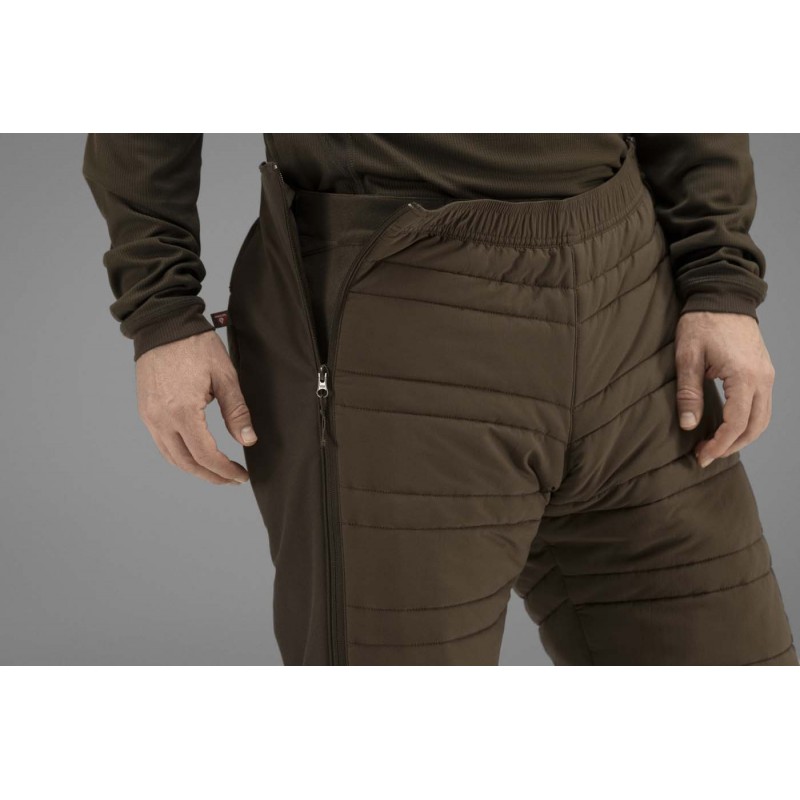 HÄRKILA Mountain Hunter Insulated Kniebundhose