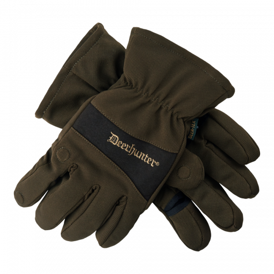 DEERHUNTER Muflon Winter Handschuhe