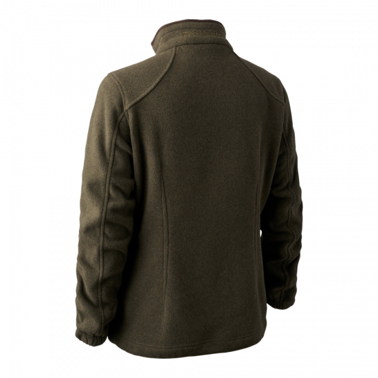 DEERHUNTER Lady Josephine Fleece Jacke DEERHUNTER Lady Josephine Fleece Jacke