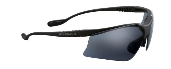 SWISSEYE Stingray Military Black 