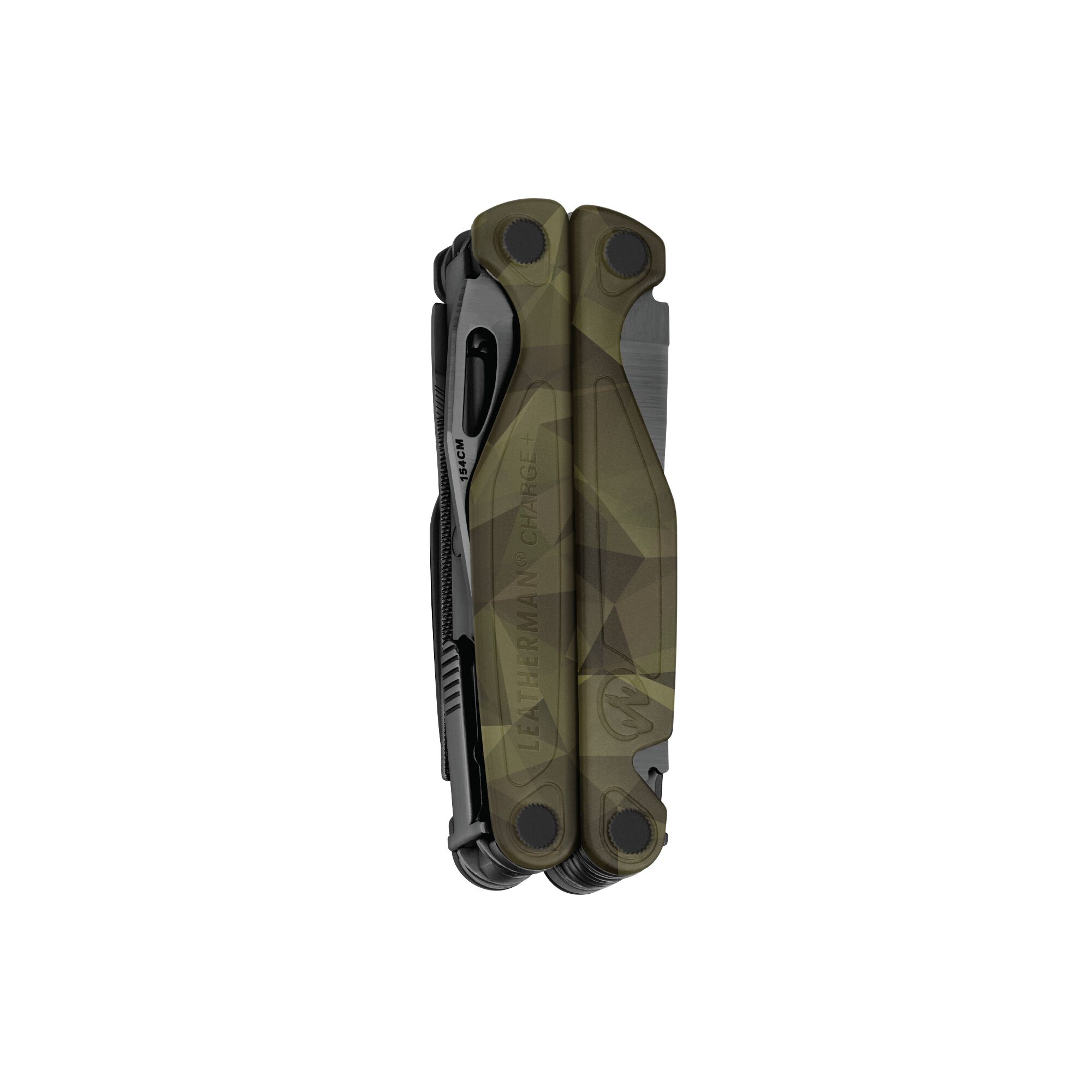 LEATHERMAN Charge+ Camo/Forest LEATHERMAN Charge+ Camo/Forest