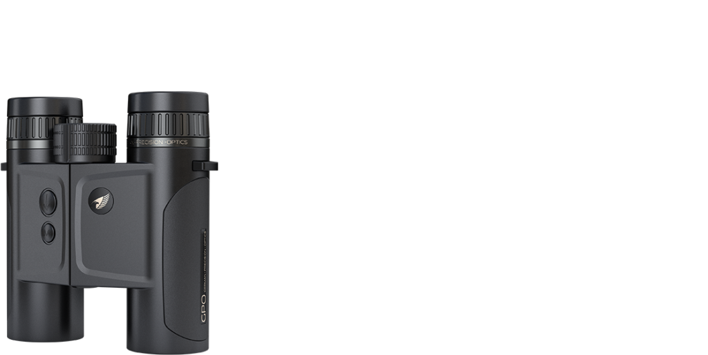 GPO RANGEGUIDE 2800 8X32 GPO RANGEGUIDE 2800 8X32