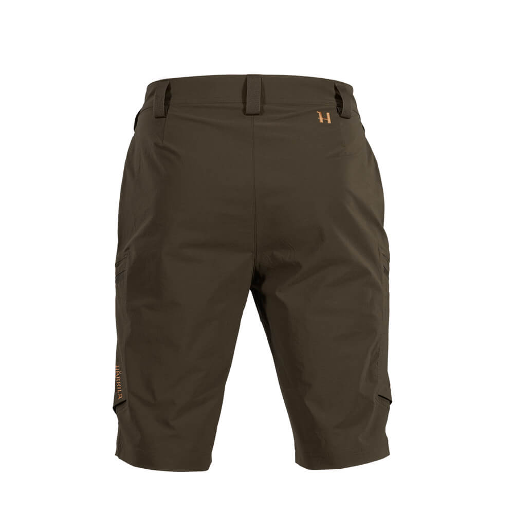 HÄRKILA Trail Shorts