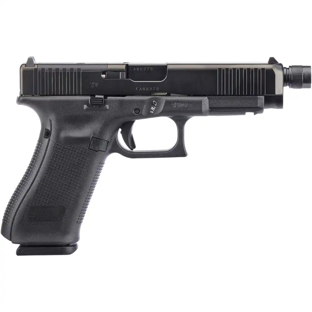 GLOCK G47 MOS Standard LL11,4cm 9mm Luger