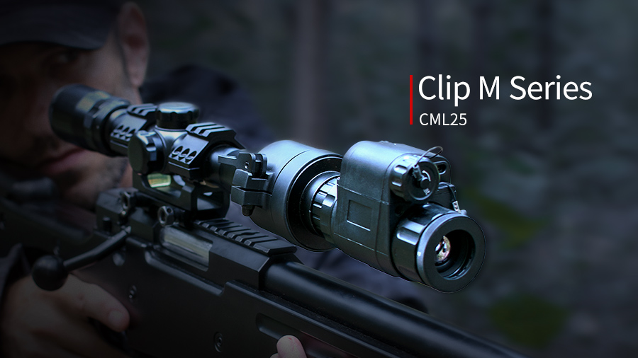 INFIRAY CML25 INFIRAY CML25