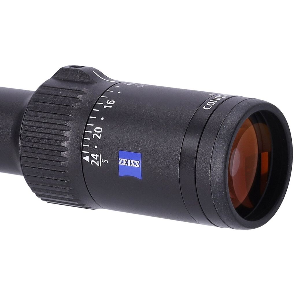 ZEISS Conquest V4 6-24X50