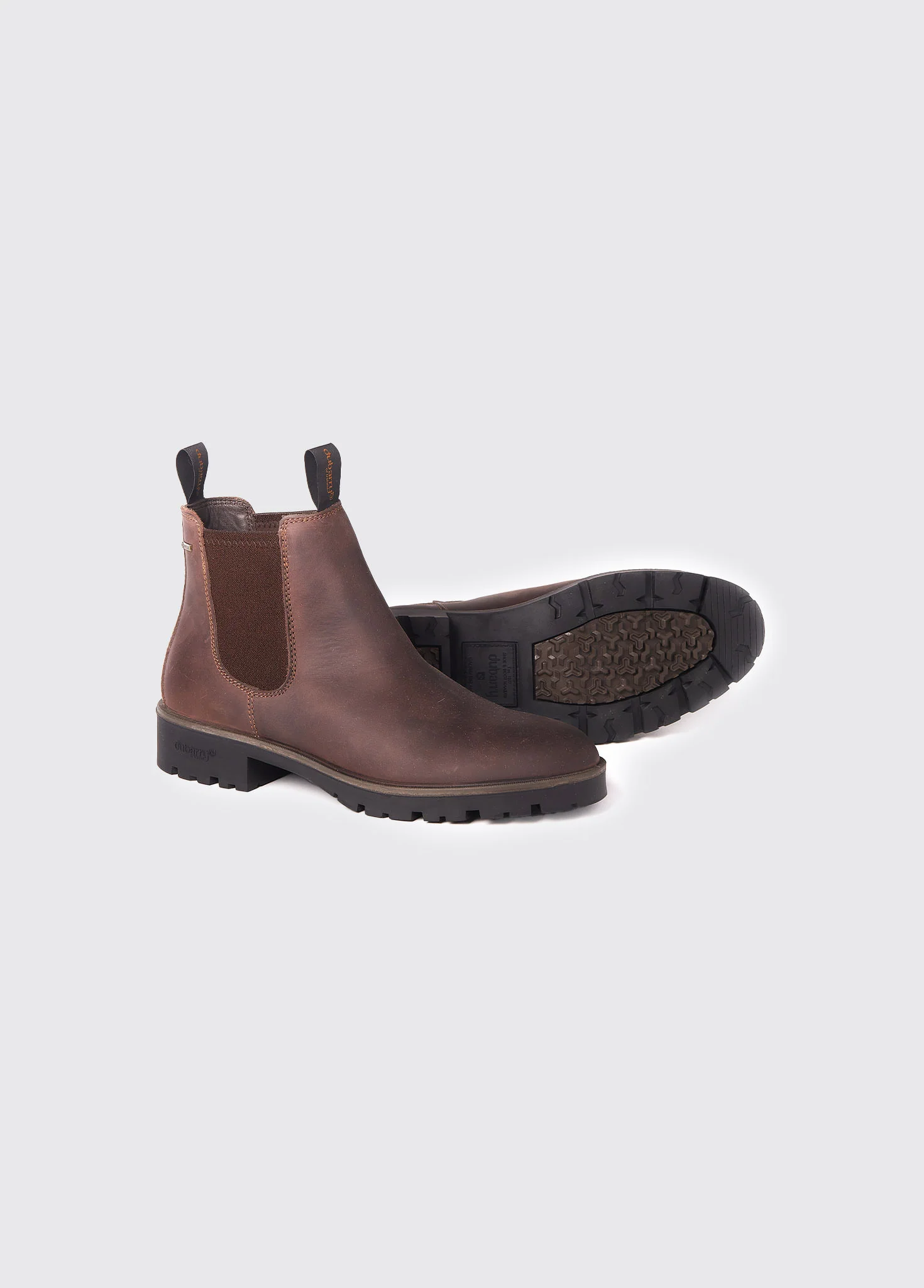 DUBARRY Antrim
