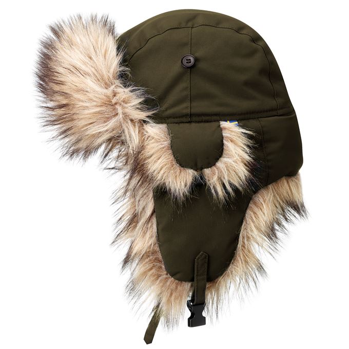 FJÄLL RÄVEN Nordic Heater