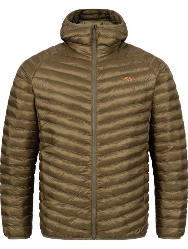 BLASER Challenger Airflake Jacke