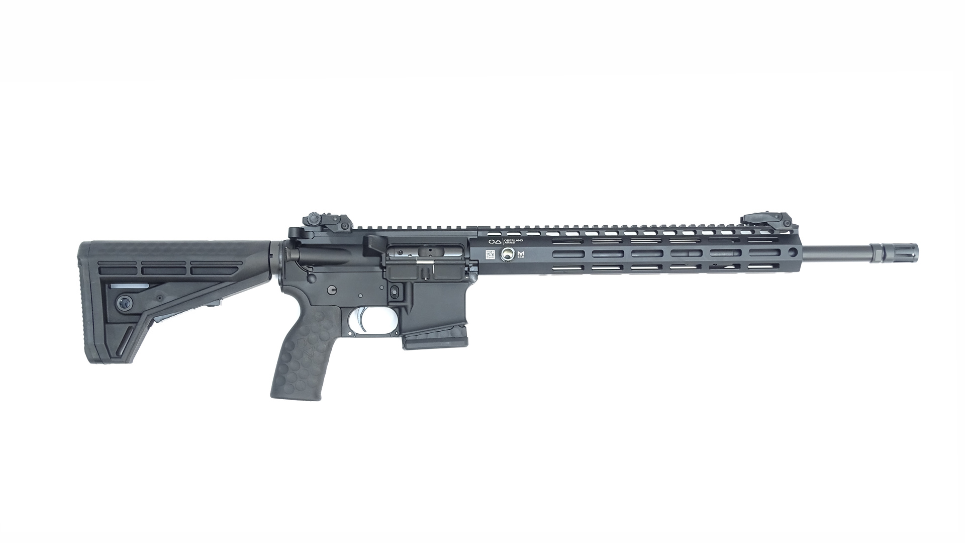 OBERLAND ARMS  OA15 BL M5