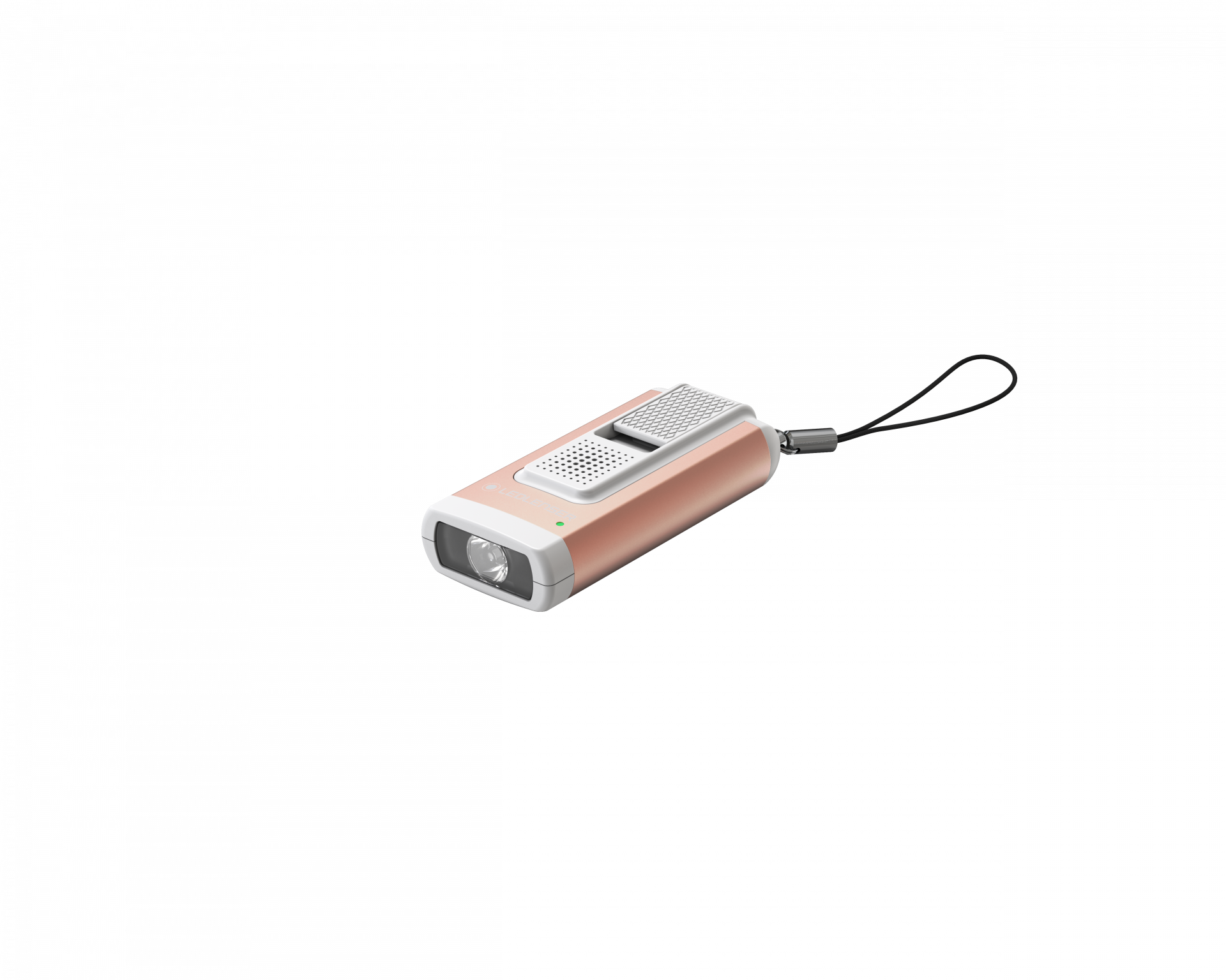 LEDLENSER K6R Safety