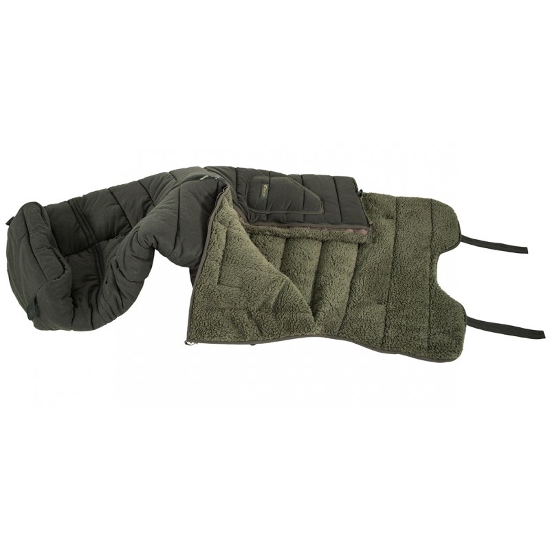 CARINTHIA Ansitzsack Fell M