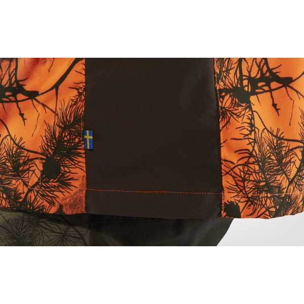 FJÄLL RÄVEN Värmland Vest FJÄLL RÄVEN Värmland Vest