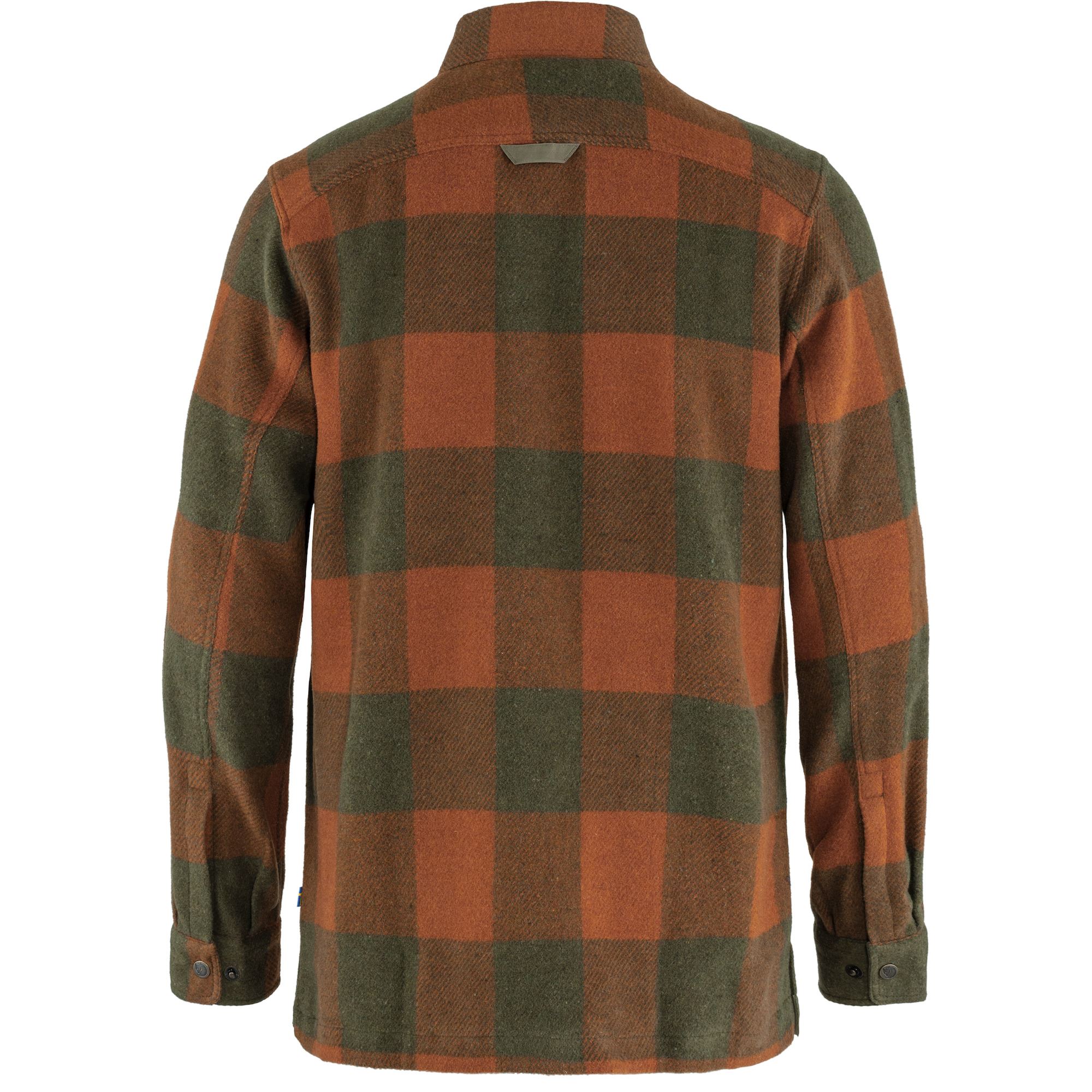 FJÄLL RÄVEN Canada Shirt M FJÄLL RÄVEN Canada Shirt M