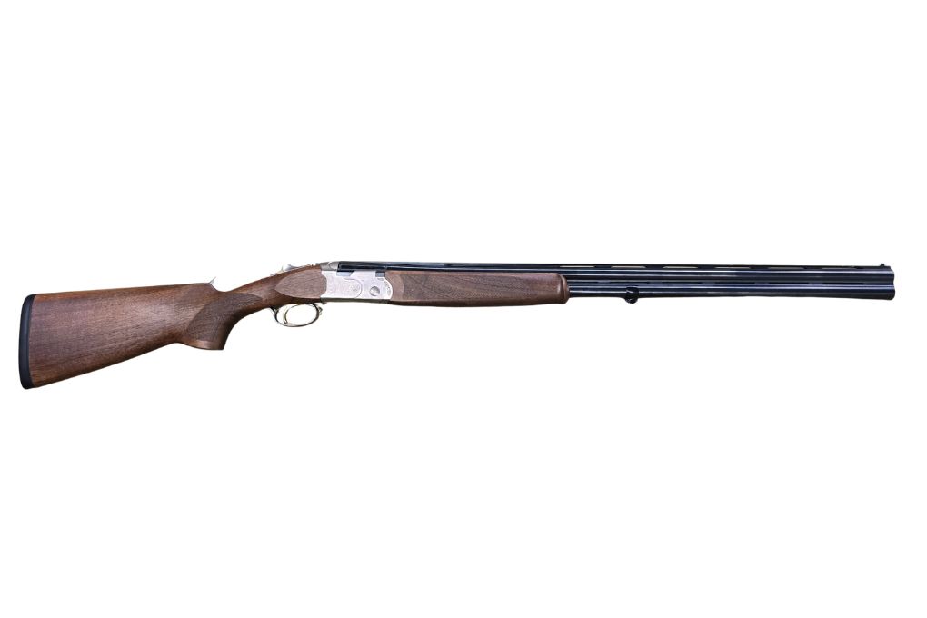 gebr. BERETTA Mod. 686 Silver Pigeon 1, LL76cm im Originalkoffer, Zustand: Neuwertig, NPR: € 2.395,00