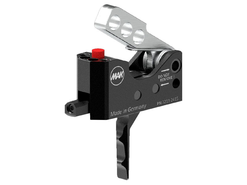 MAK MAKtrigger DRS gerader Abzug für AR10 / AR15 
